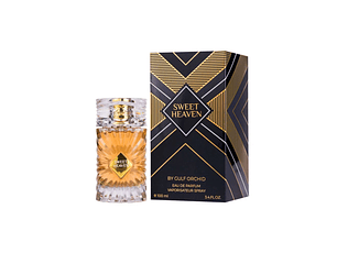 PERFUME GULF ORCHID SWEET HEAVEN UNISEX EDP 100 ML
