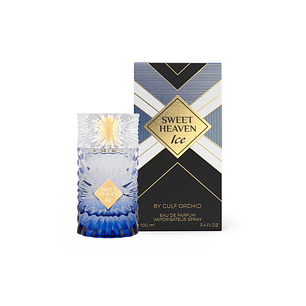 PERFUME GULF ORCHID SWEET HEAVEN ICE UNISEX EDP 100 ML