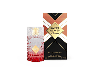 PERFUME GULF ORCHID SWEET HEAVEN CHERRY UNISEX EDP 100 ML
