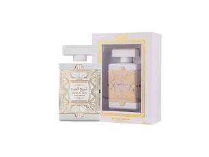 Perfume Gulf Orchid Sheikh Al Oud White Unisex Edp 100 ml