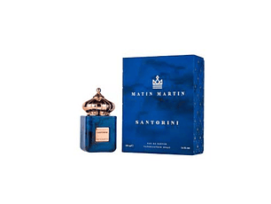 Perfume Matin Martin Santorini Unisex Edp 100 ml