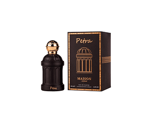 PERFUME MAISON ASRAR PETRA UNISEX EDP 100 ML