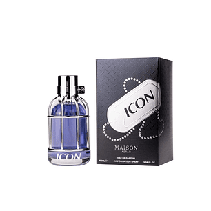 Perfume Maison Asrar Icon Unisex Edp 100 ml