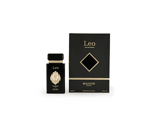 Perfume Maison Asrar Leo Unisex Edp 100 ml