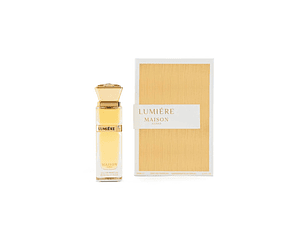 Perfume Maison Asrar Lumiere Unisex Edp 100 ml