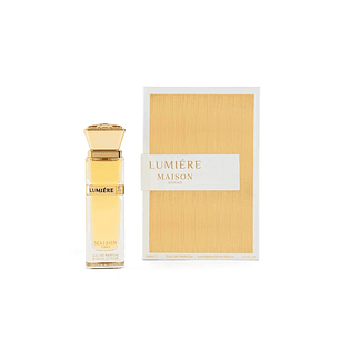 Perfume Maison Asrar Lumiere Unisex Edp 100 ml