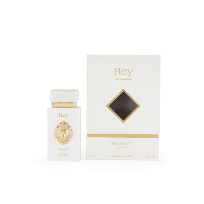 Perfume Maison Asrar Rey Unisex Edp 100 Ml