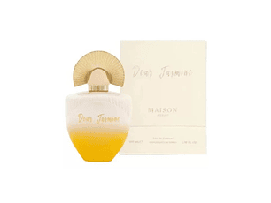 Perfume Maison Asrar Dear Jasmine Unisex Edp 100 ml