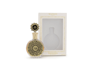 Perfume Maison Asrar Fakhama Unisex Edp 100 ml