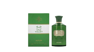 PERFUME ASTEN OPUS VALLEY UNISEX EDP 100 ML 