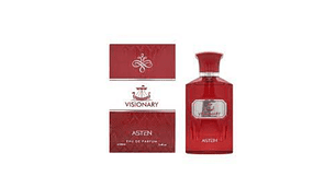 PERFUME ASTEN VISIONARY UNISEX EDP 100 ML 