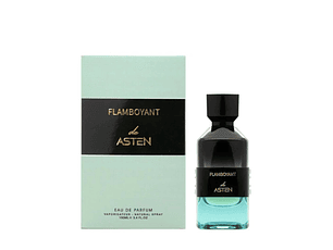 Perfume Asten Flamboyant Unisex Edp 100 ml 