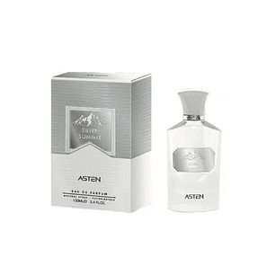 Perfume Asten Silver Summit Unisex Edp 100 ml 