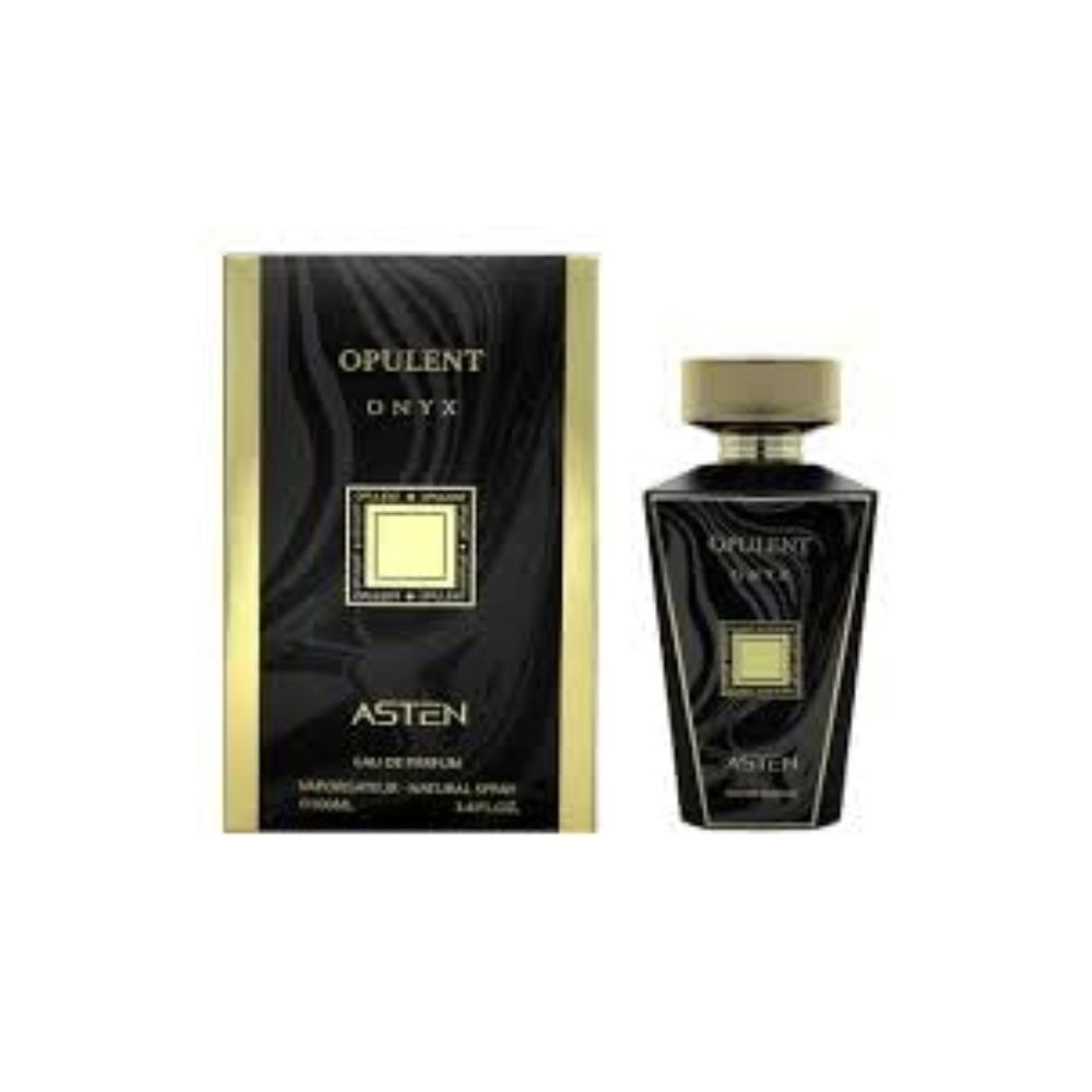 Perfume Asten Opulent Onyx Unisex Edp 100 ml