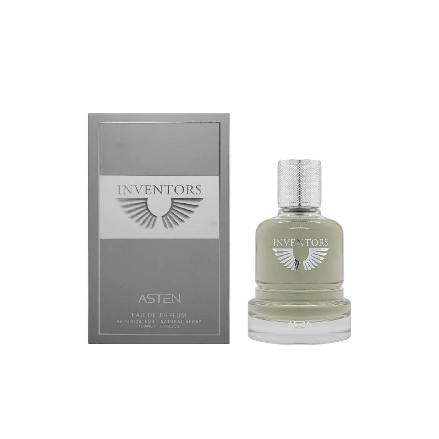 Perfume Asten Inventors Hombre Edp 100 ml 