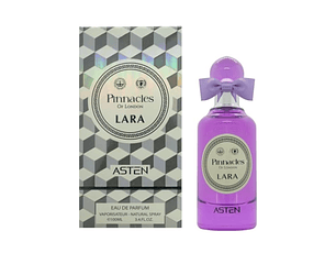 Perfume Asten Pinnacles Of London Lara Unisex Edp 100 ml 