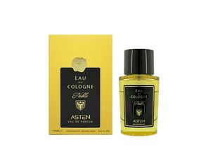 Perfume Asten Eau De Cologne Noble Unisex Edp 100 ml 