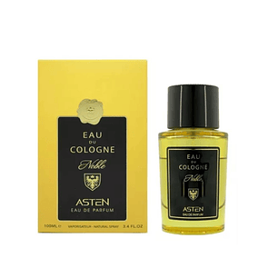 Perfume Asten Eau De Cologne Noble Unisex Edp 100 ml 