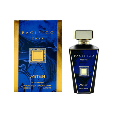 Perfume Asten Opal Onyx Unisex Edp 100 Ml