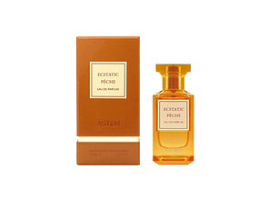 Perfume Asten Ecstatic Peche Unisex Edp 80 ml 