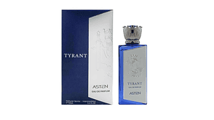 PERFUME ASTEN TYRANT HOMBRE EDP 100 ML 