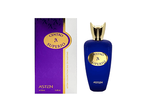 Perfume Asten Centro Superio Unisex Edp 100 ml 
