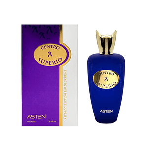 Perfume Asten Centro Superio Unisex Edp 100 ml 