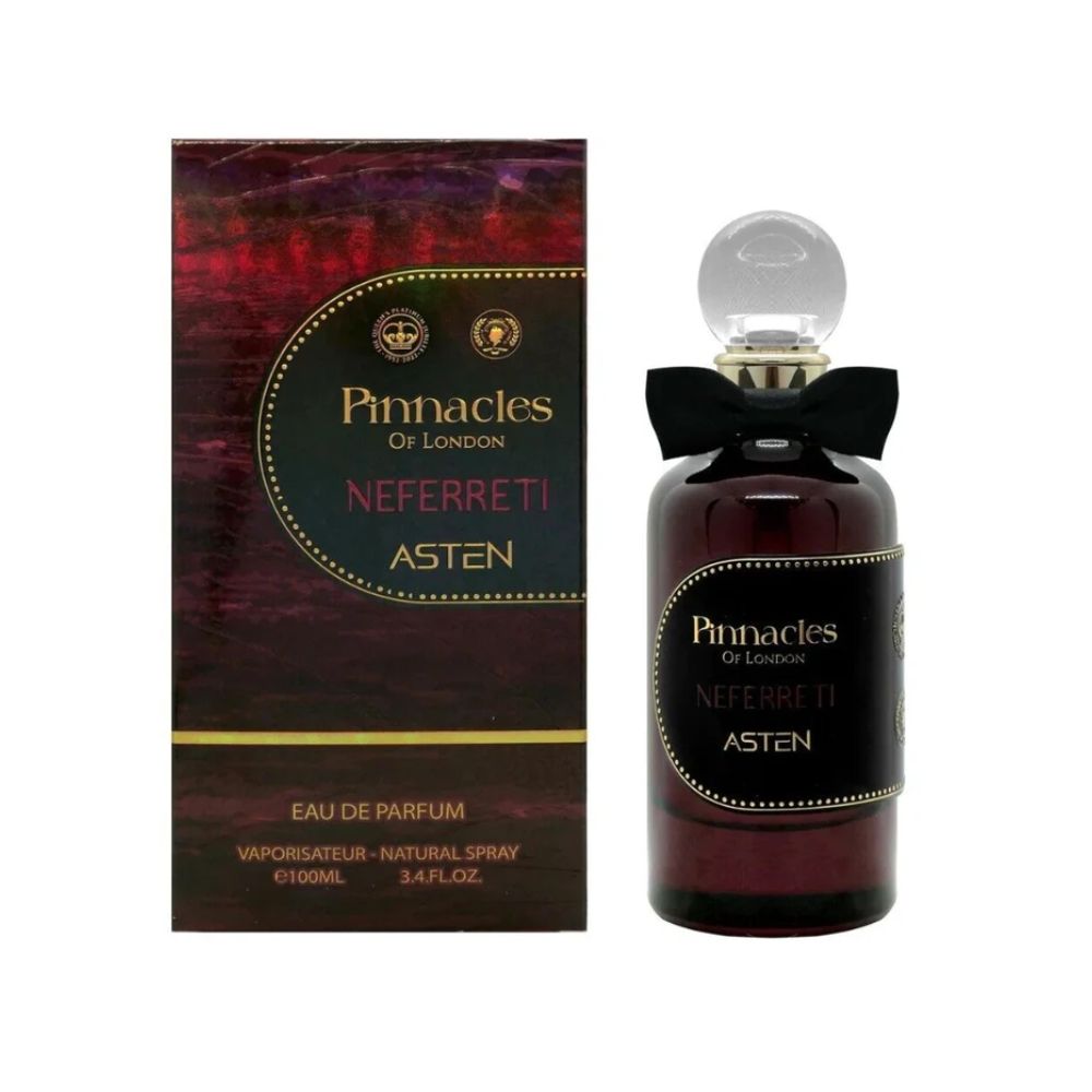 Perfume Asten Pinnacles Of London Neferreti Unisex Edp 100 ml