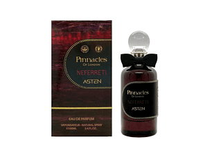 Perfume Asten Pinnacles Of London Neferreti Unisex Edp 100 ml 