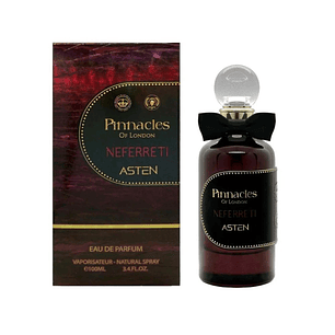 Perfume Asten Pinnacles Of London Neferreti Unisex Edp 100 ml 