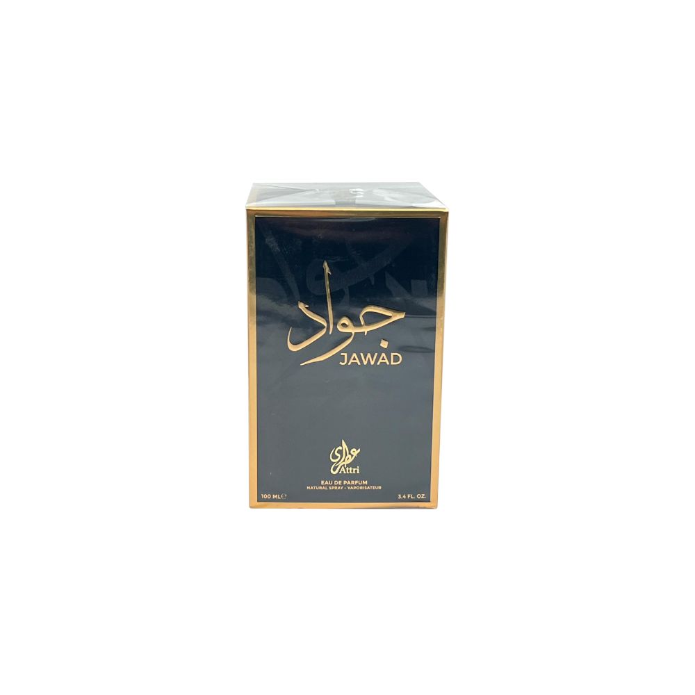 Perfume Attri Jawad Unisex Edp 100 ml