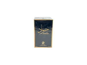 Perfume Attri Jawad Unisex Edp 100 ml