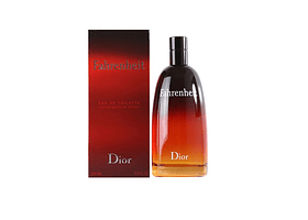 Perfume Fahrenheit Varon Edt 200 ml