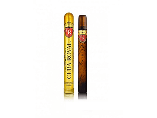 PERFUME CUBA ROYAL VARON EDT 35 ML