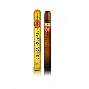 PERFUME CUBA ROYAL VARON EDT 35 ML