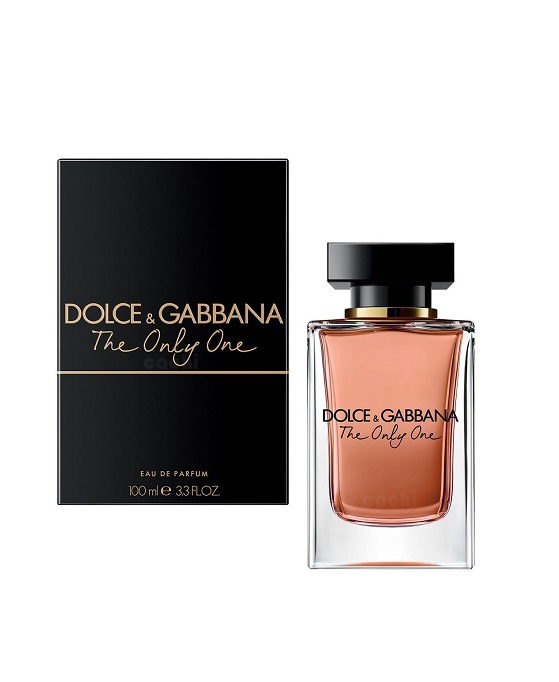 Perfume The Only One Dama Edp 100 ml