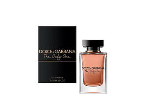 Perfume The Only One Dama Edp 100 ml
