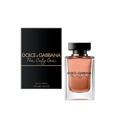Perfume The Only One Dama Edp 100 Ml