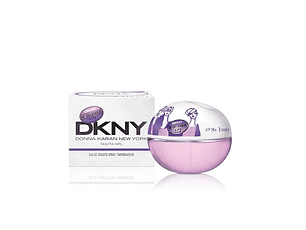 Perfume Be Delicious City Nolita Girl Dama Edt 50 ml