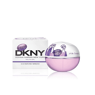 Perfume Be Delicious City Nolita Girl Dama Edt 50 ml