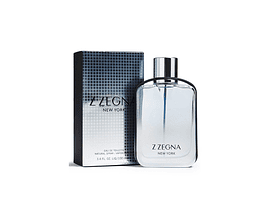 Perfume Zegna City New York Varon Edt 100 ml