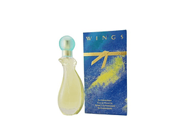 Perfume Wings Mujer Edt 90 ml