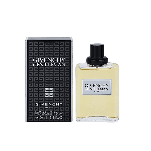 Perfume Gentleman Givenchy Varon Edt 100 ml