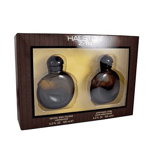 Perfume Halston Z-14 Hombre Edt 125 ml Estuche