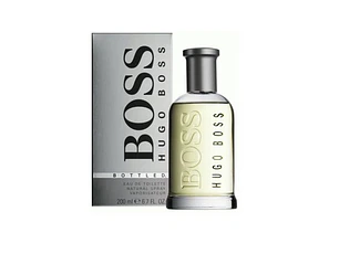 Perfume Boss Bottled Varon Edt 200 ml