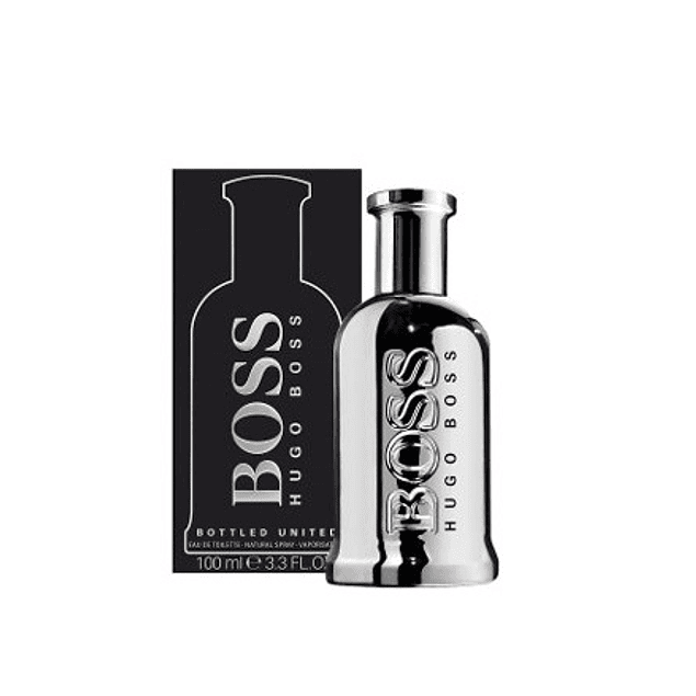 boss united perfume