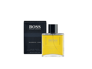 Perfume Boss N° 1 Hombre Edt 125 ml