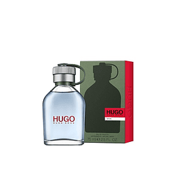 PERFUME HUGO (CANTIMPLORA) VARON EDT 75 ML