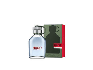 Perfume Hugo (Cantimplora) Varon Edt 75 ml