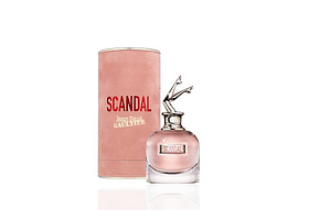 Perfume Jean Paul Gaultier Scandal Dama Edp 80 ml